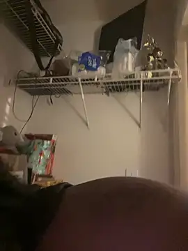 SweetParadise00 Webcamshow