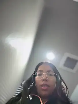 Show Webcam de SheenaBrooke