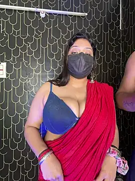 Show de Jennifer_G na webcam