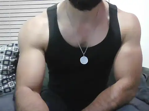 MexDickCumn Webbikameraesitys