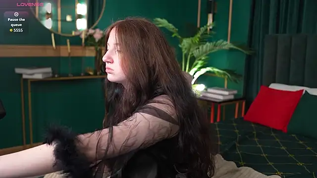 Elisabeth_BinderのライブXXXチャット