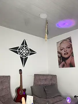 Mydreams69のライブXXXチャット