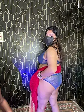 Jennifer_G Webcam show