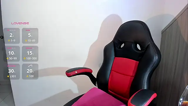 Živý XXX chat Amanda_klaire