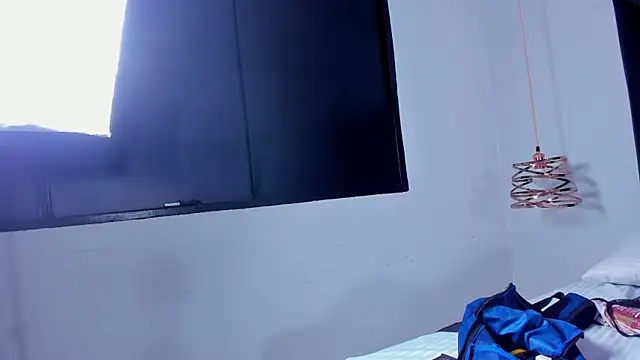 Dahlia_Rosse's Live XXX Chat