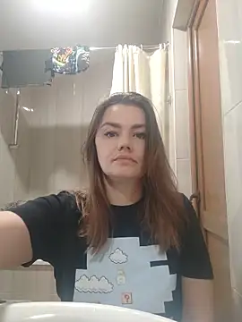 KrissSexi 라이브 XXX 채팅