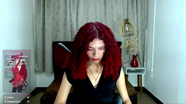 luisa__torres' Webcam Show