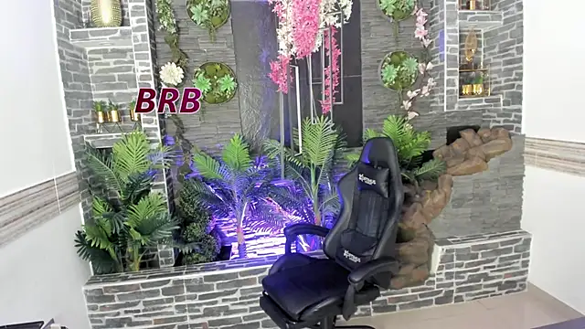 Rpoolrboy 웹캠 쇼