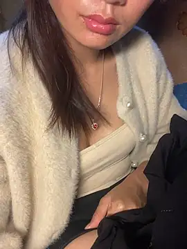 Pokazy przed kamerką – Candy_baby01