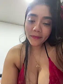 samatha_swet's Webcam Show