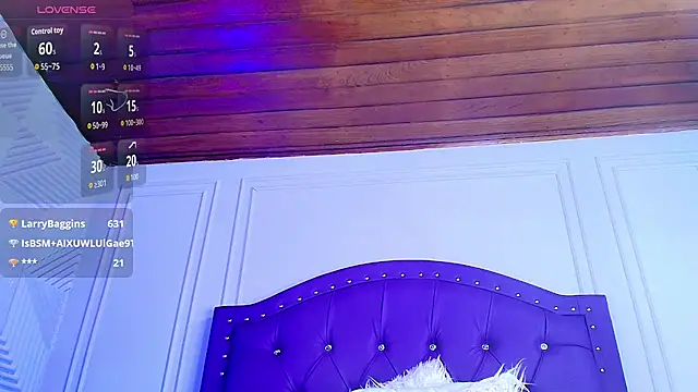 sarah_banks1 Chat XXX in diretta