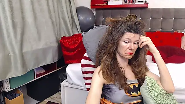 Sembang XXX Secara Langsung kellyterapy