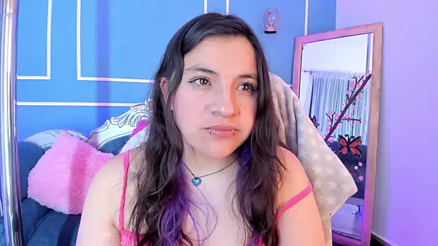 Chat XXX ao vivo de TaraTaylorr