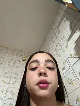 hottiee_melannie Chat XXX live