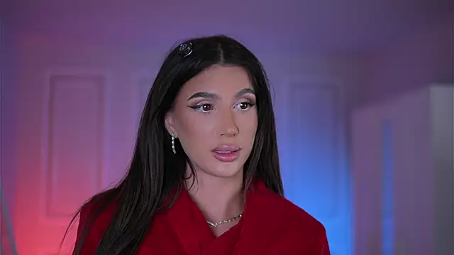 SammiMonroe's Live XXX Chat