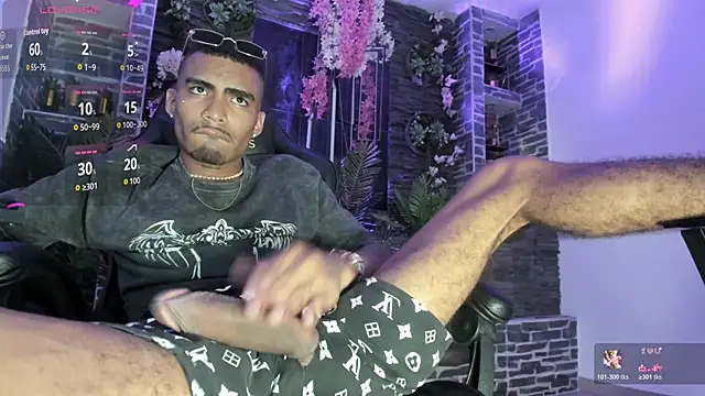 Rpoolrboy Webcam show