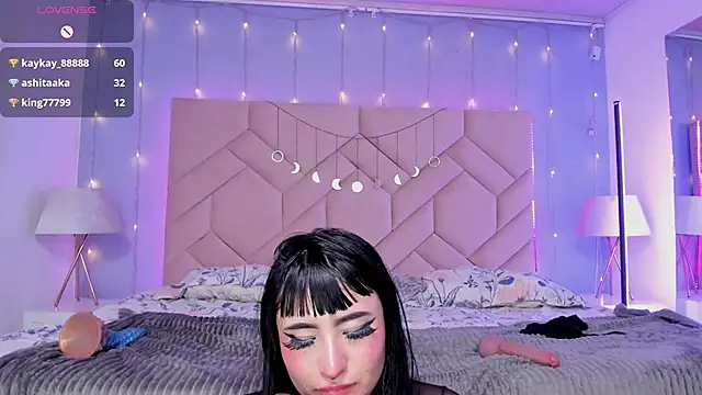 Chat XXX Live NaeniaDemon_