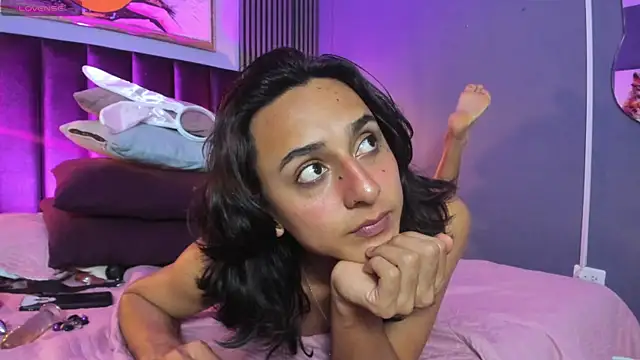 Elisasue's Live XXX Chat