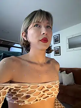 Show Webcam de Conny_777