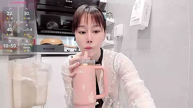 Vivian-6 Chat XXX live