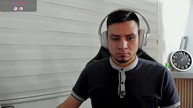 Rick_Adams Webcam show