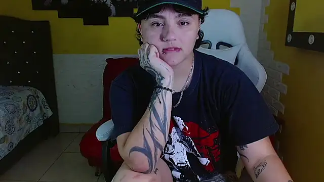 Chat XXX Live isabeautyx19