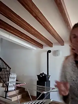 Chat XXX Live kylie_blck