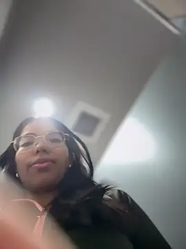 SheenaBrooke Webcam-Show