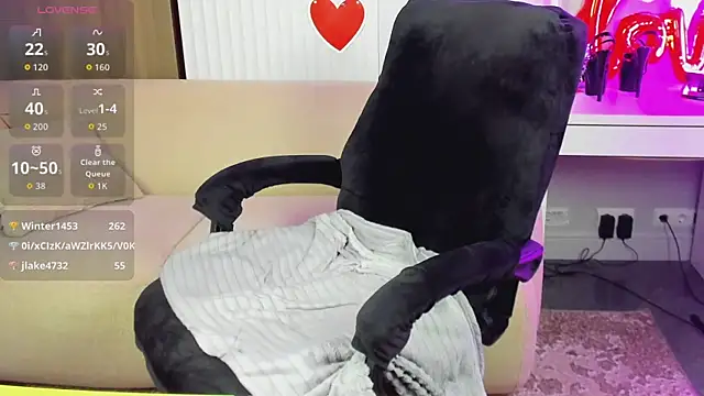 Eva_Conors_ 即時 XXX 聊天