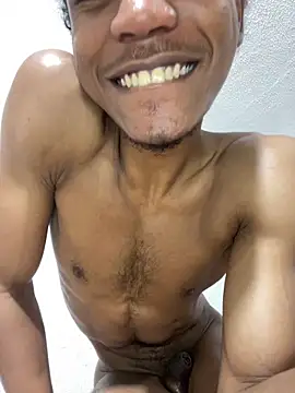 Вебкам-шоу Sexyquerubin