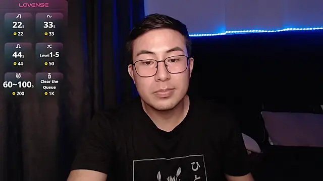 andrewmhilton_ – Kamerová šou