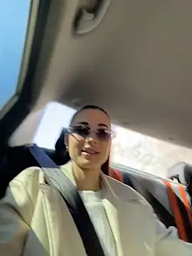 Charming_Ritta: онлайн-секс-чат