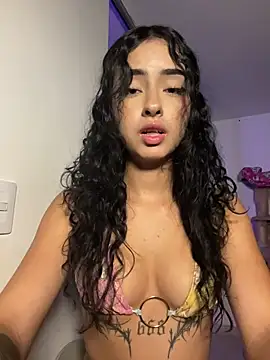 RosseMelody 라이브 XXX 채팅