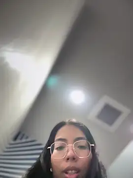 Show Webcam de SheenaBrooke