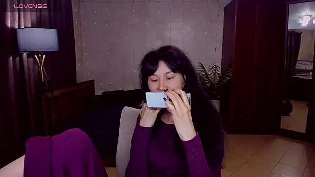 SheilaRareのライブXXXチャット