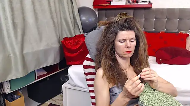 kellyterapy Chat XXX in diretta