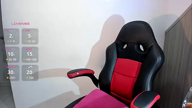 Amanda_klaire: онлайн-секс-чат