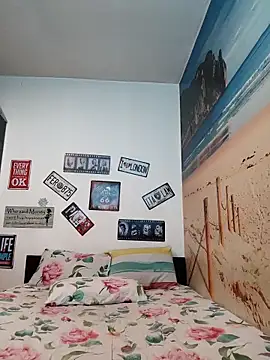 SugarDiamonds Live XXX-Chat