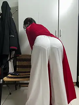 ______Cherry_____ 网络视讯表演