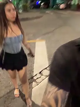 lindaandtony's Webcam Show