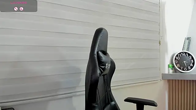 Rick_Adamsのウェブカメラショー