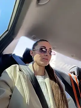 Charming_Ritta Chat XXX in diretta