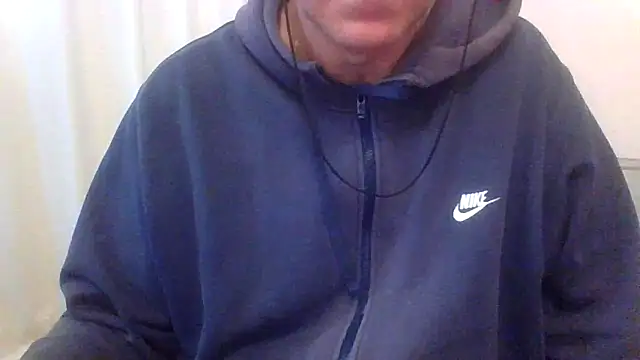 ANONIMO7735 webcam show