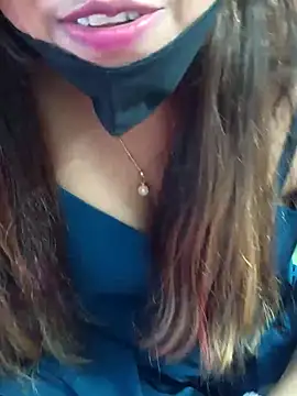 BongQueen9 ওয়েবক্যাম শো