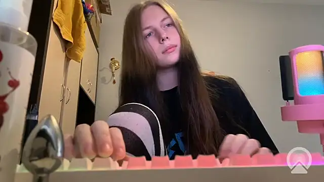 britneylovely Webcamshow