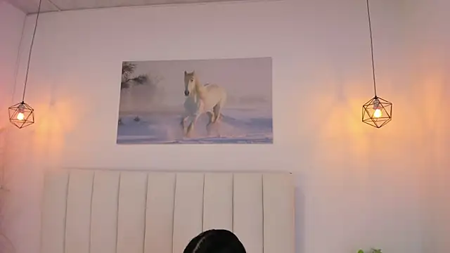 Chat XXX en directo de Naty_Rose23