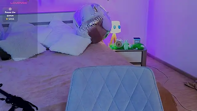 AnittaHarris_ Live XXX-chat