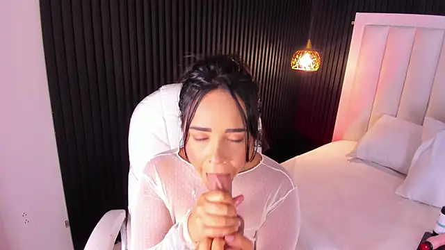 FireDollx – Live XXX-chat