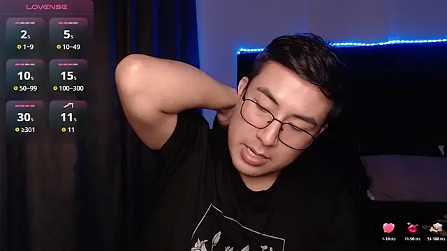 andrewmhilton_ Pertunjukan Webcam