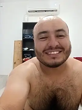 Dulce000000's Webcam Show